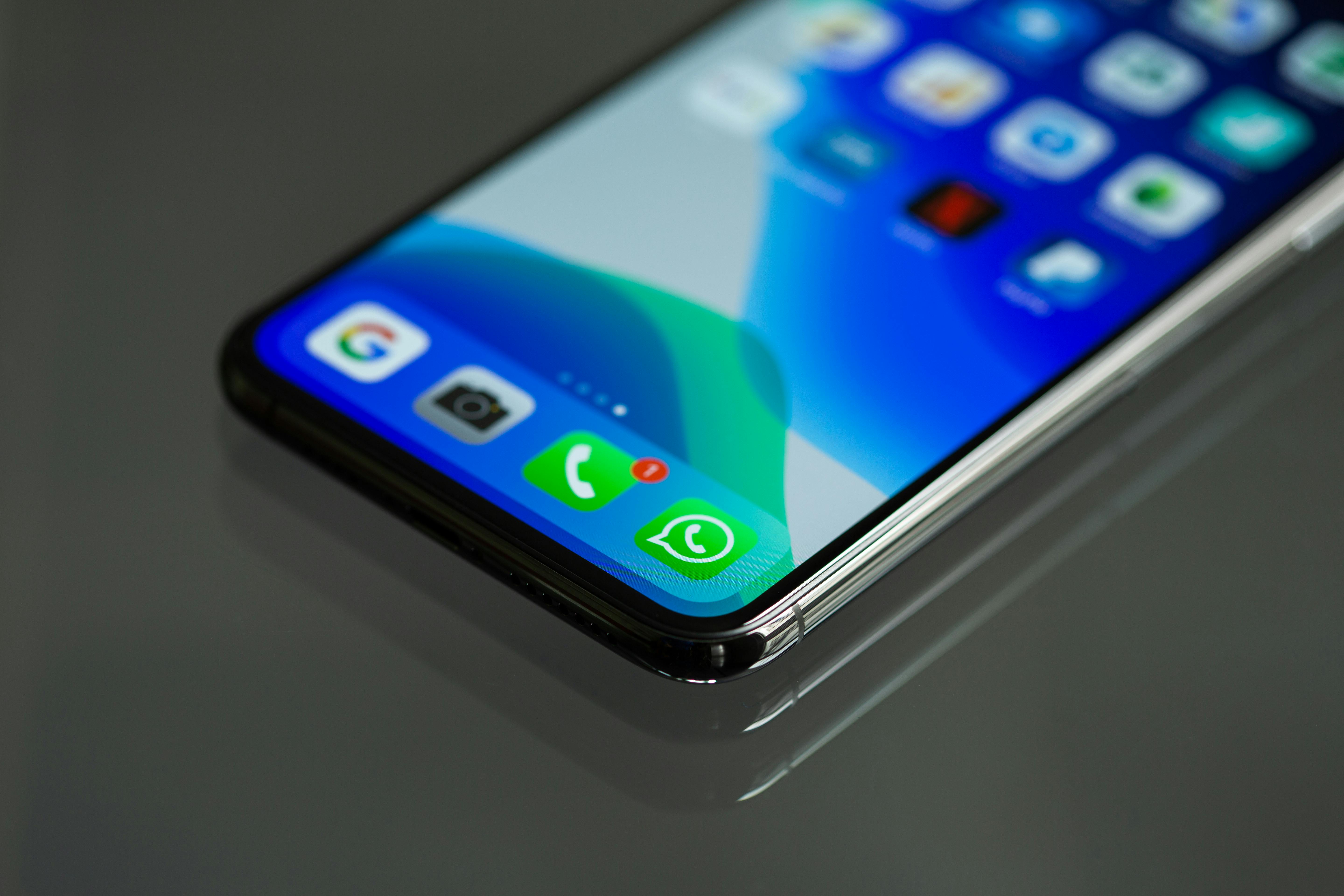 Mobile-First Business: Why Apps Are No Longer Optional