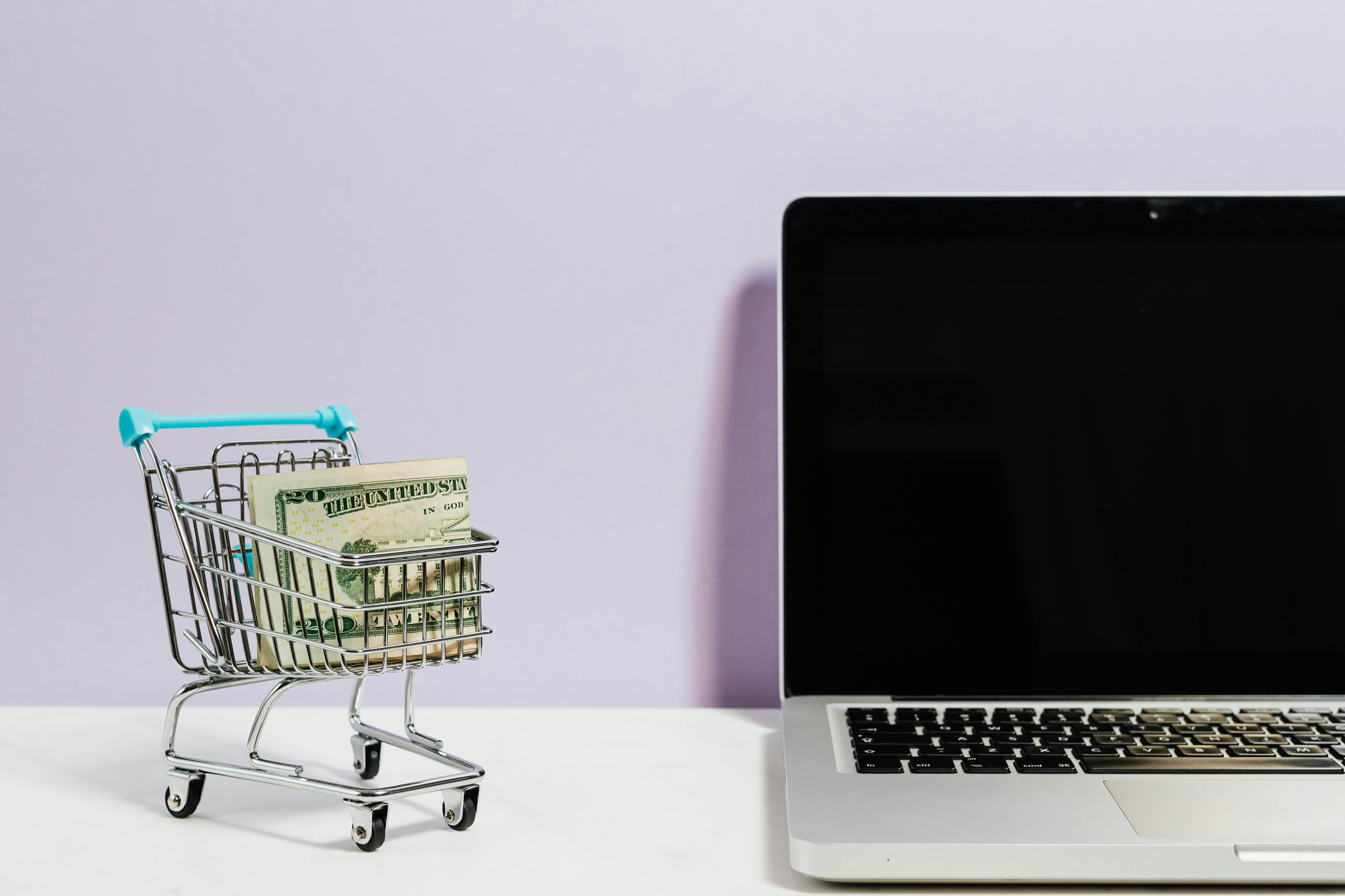 The Future of E-commerce: Personalization, Security, and Scale
