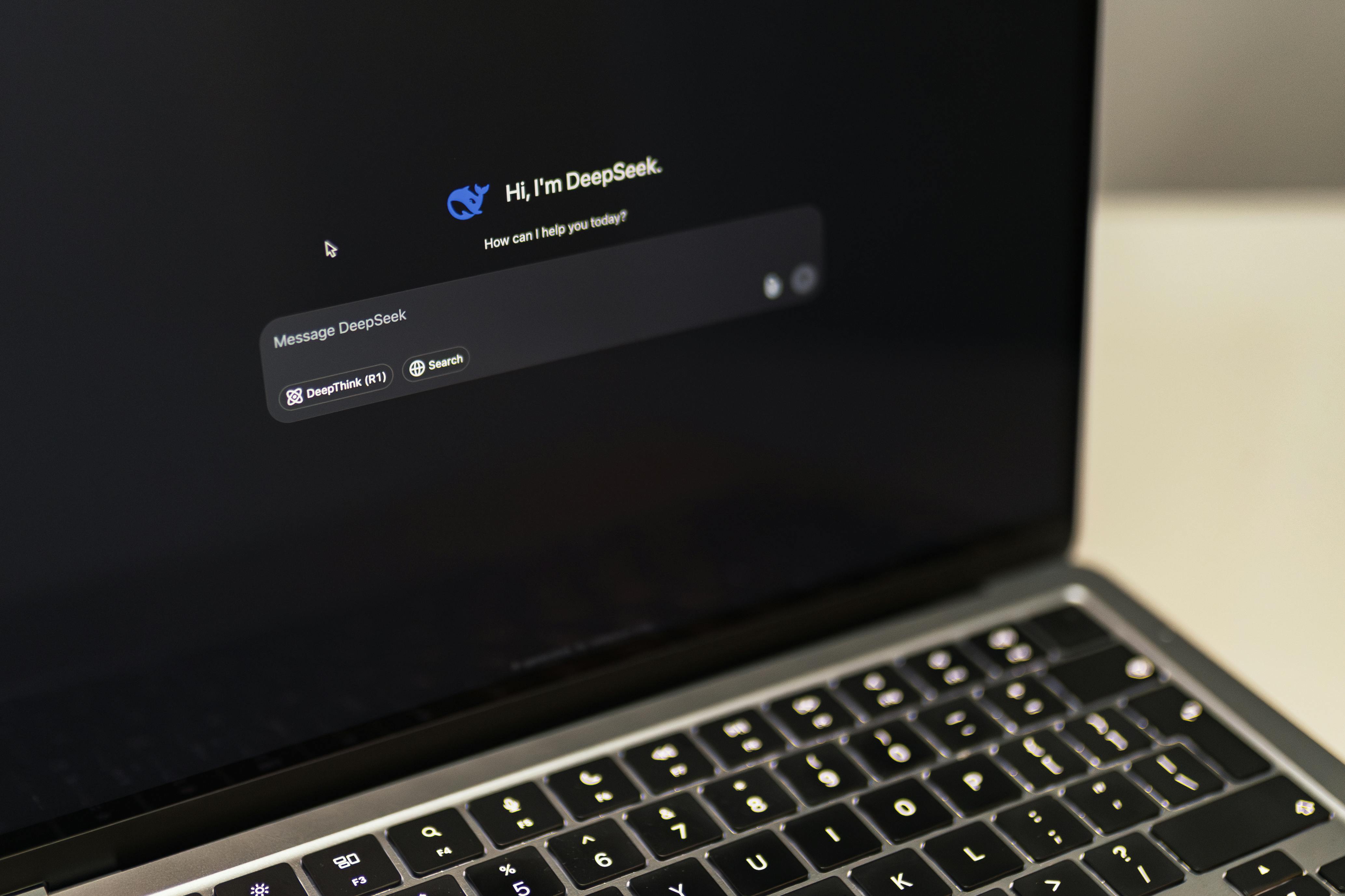AI & Data-Driven Products
