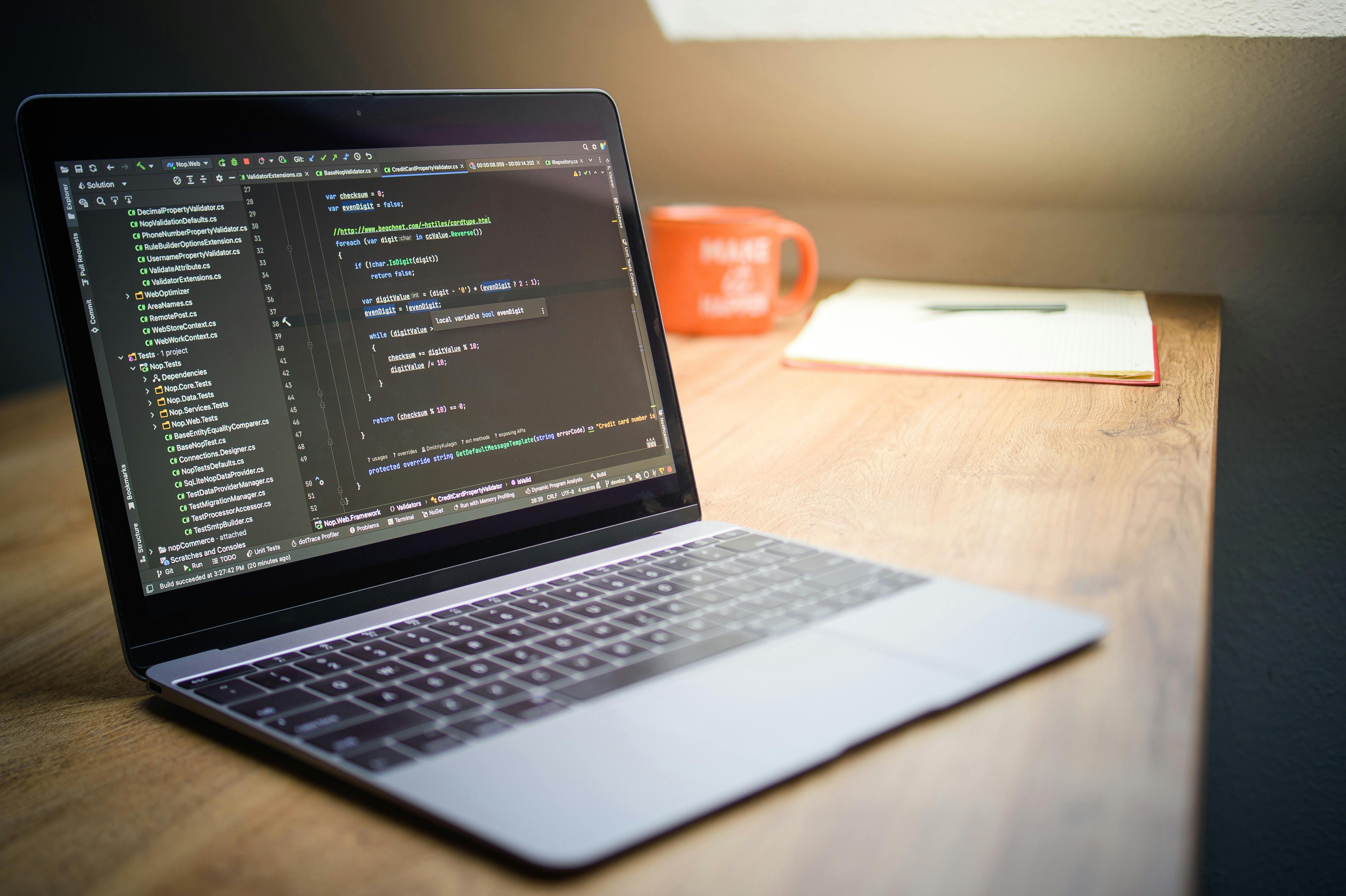 Industry-Specific Products